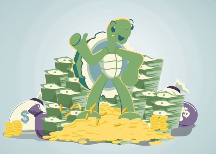 Home Turtle Credit How To Build Personal & Business Credit Fast!